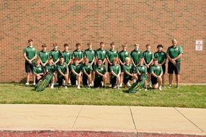 Boys Golf Team