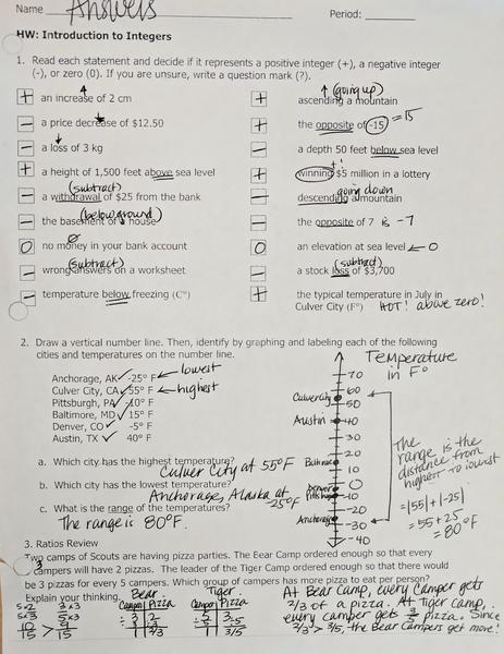 ANSWERS HW01 Intro to Integers.jpg