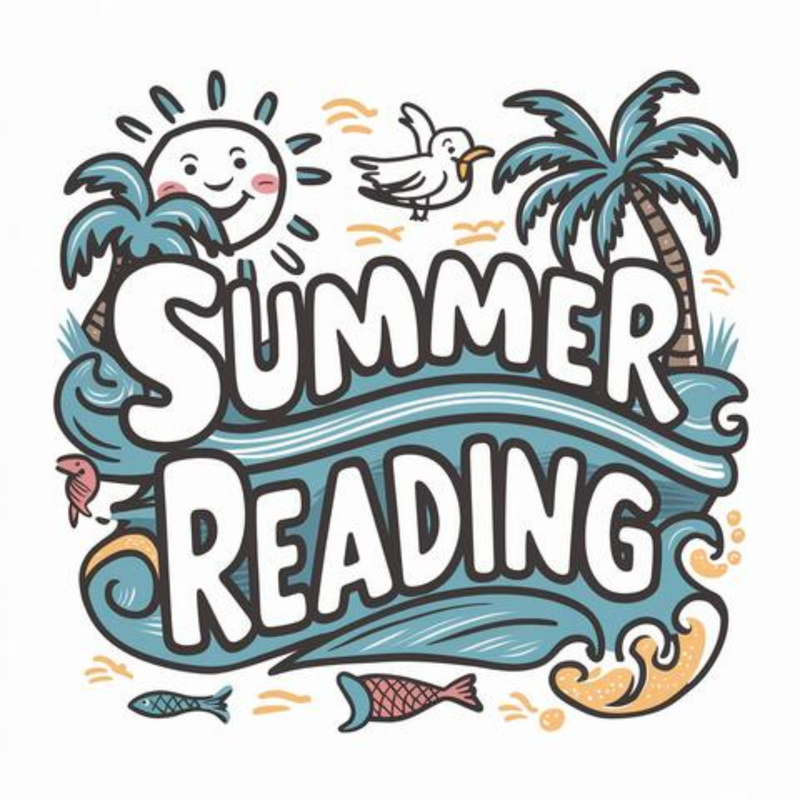 Summer Reading
