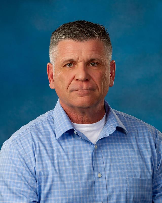 John Zimbelman photo