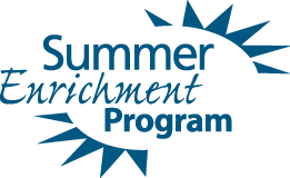 SUMMER ENRICHMENT DATES Featured Photo
