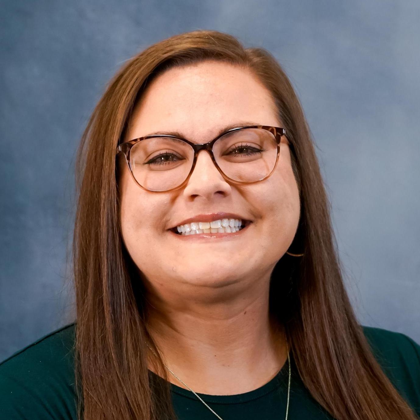 SarahHostick's Profile Photo