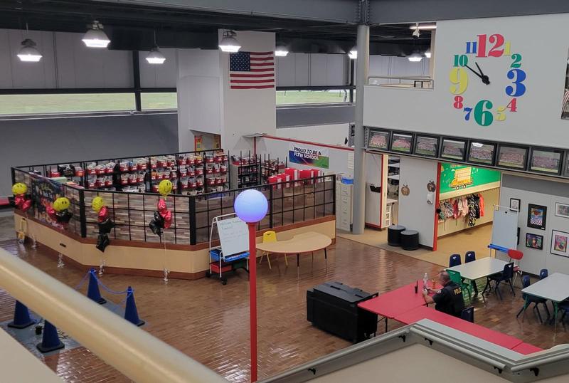 Photo of Bellflower Commons