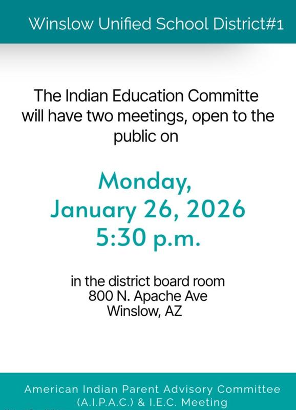 IEC Meeting 1/26 Featured Photo