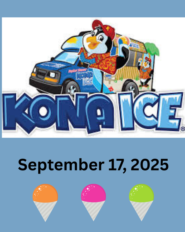 Kona Ice