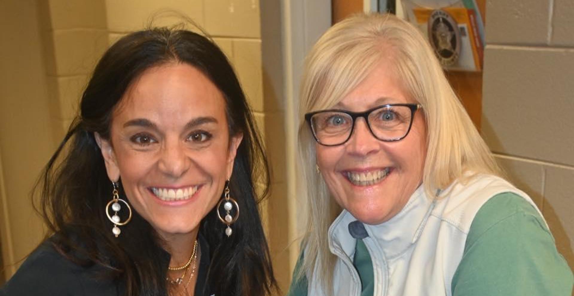 Health and Wellness Fair