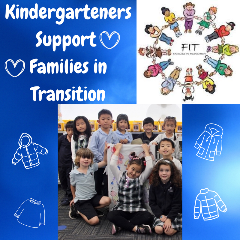 Families in Transition