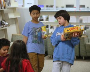 Revere Public Schools Hosts Family Engagement Night Focused on Student Mental Health Supports