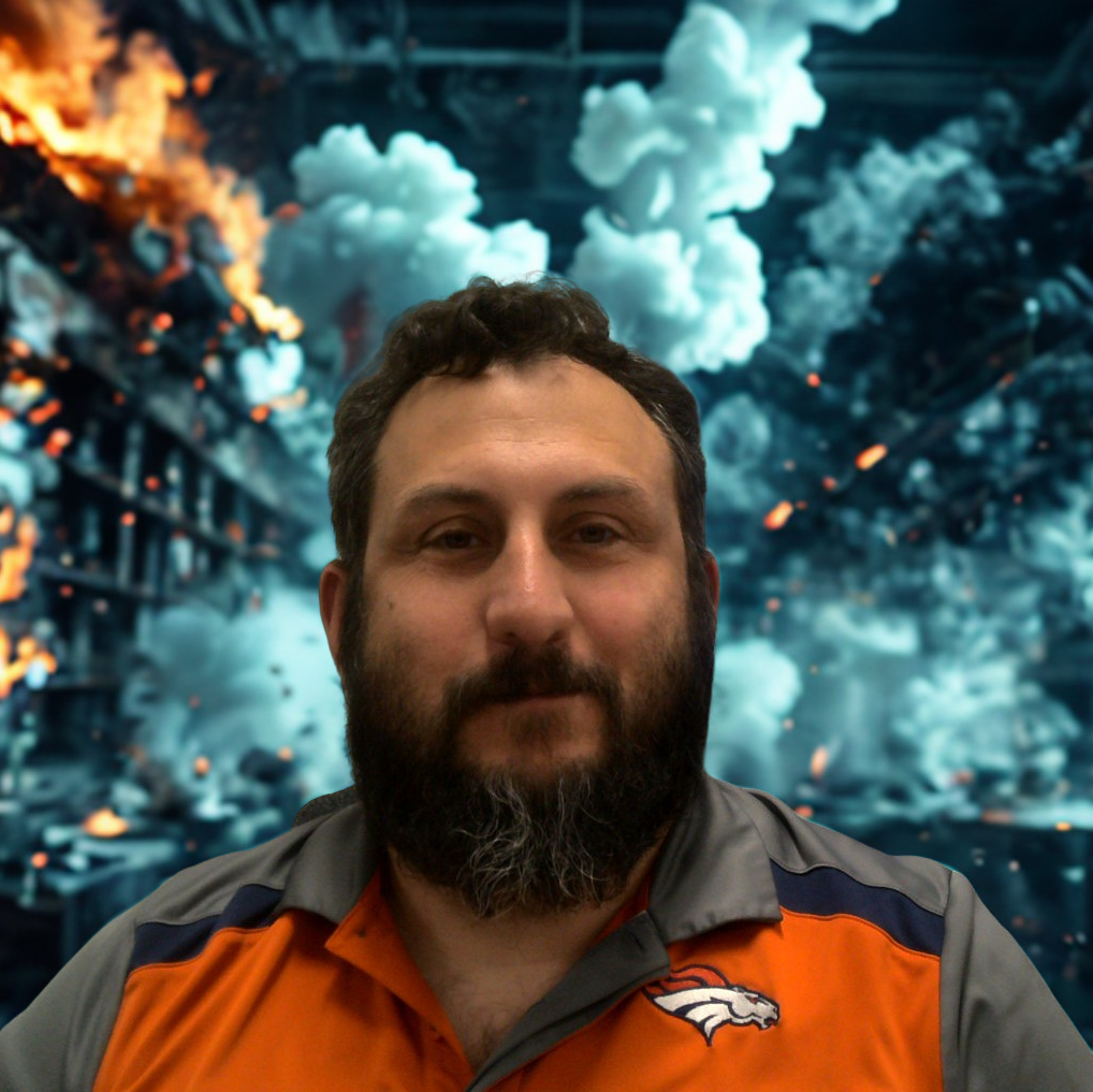 DannyThistle's Profile Photo