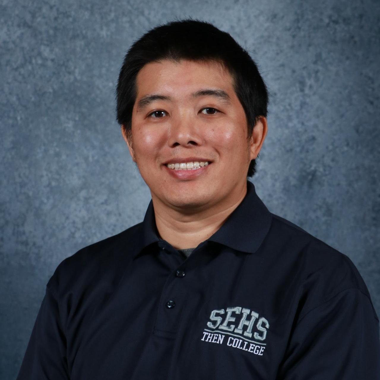 SamuelLam's Profile Photo