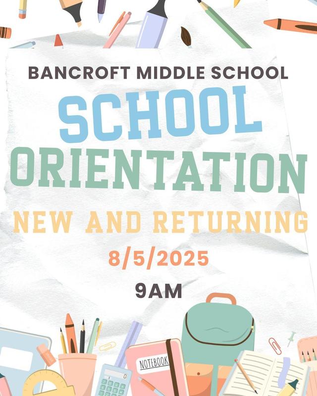 orientation