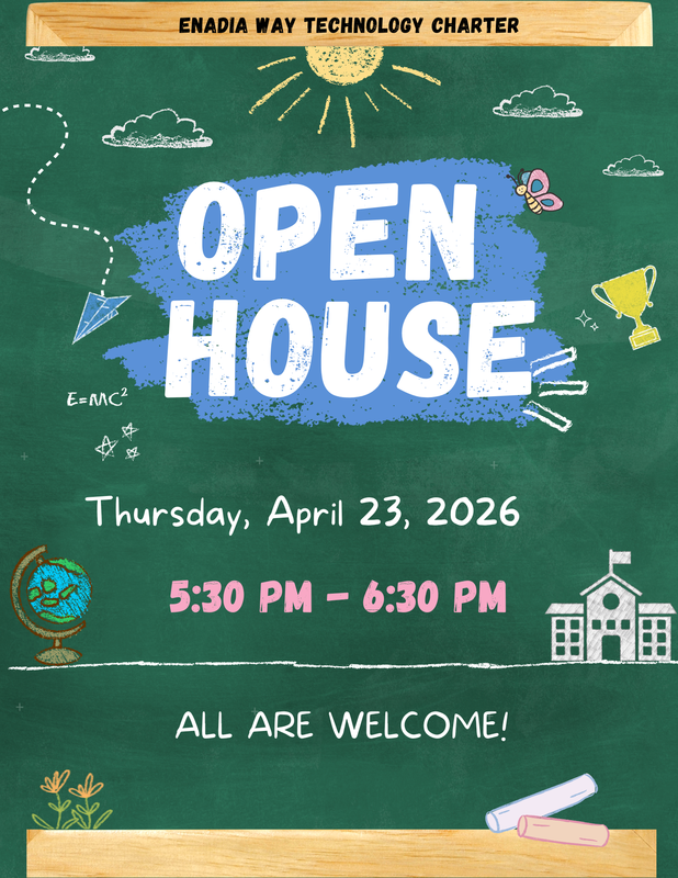 Open House 4/23/26 Featured Photo
