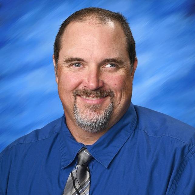 ChadSkinner's Profile Photo