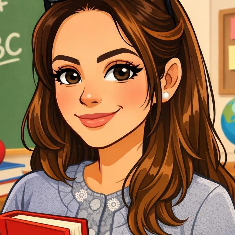 KrystalBrilliante's Profile Photo