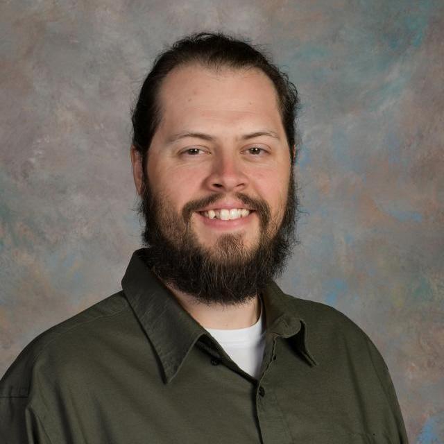 DanielRash's Profile Photo