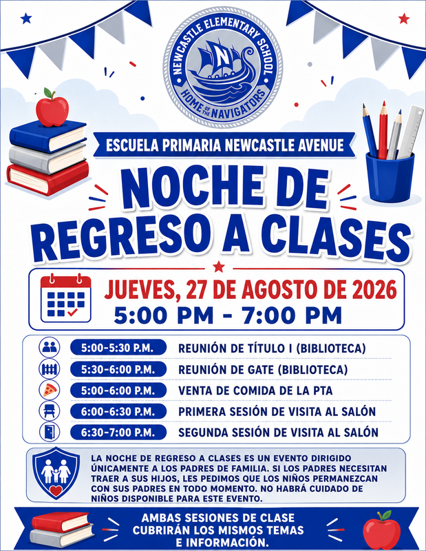 back ro school