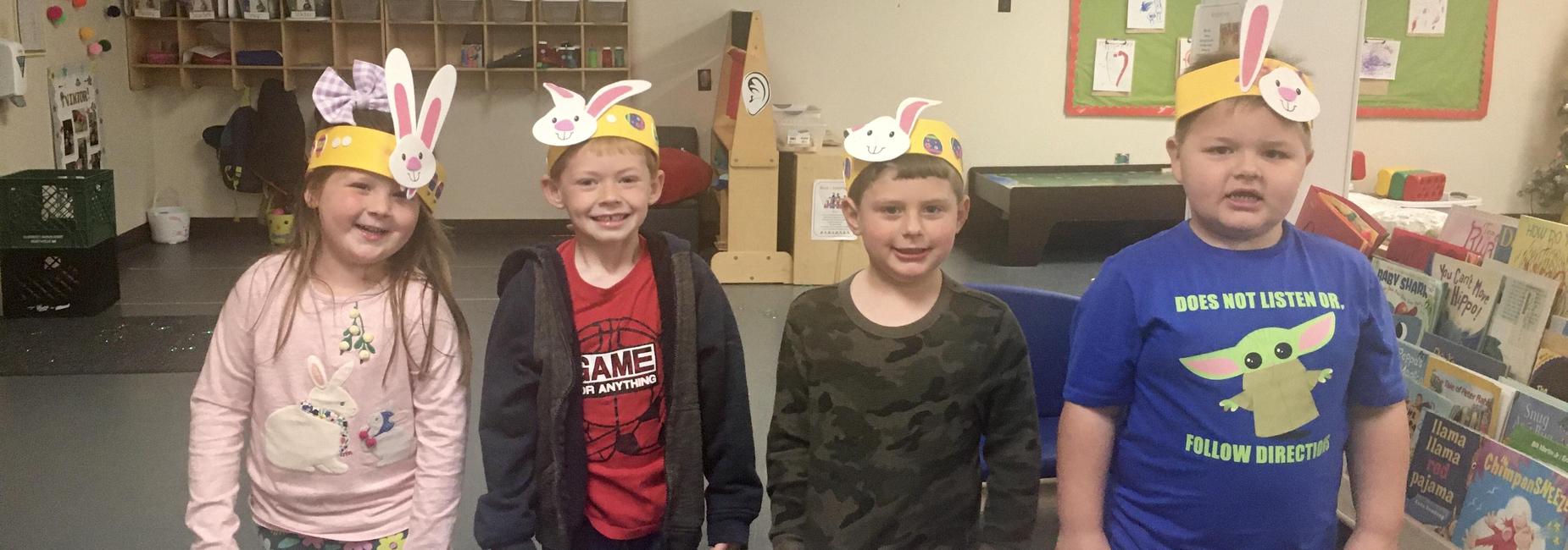 Bradford Pre-K