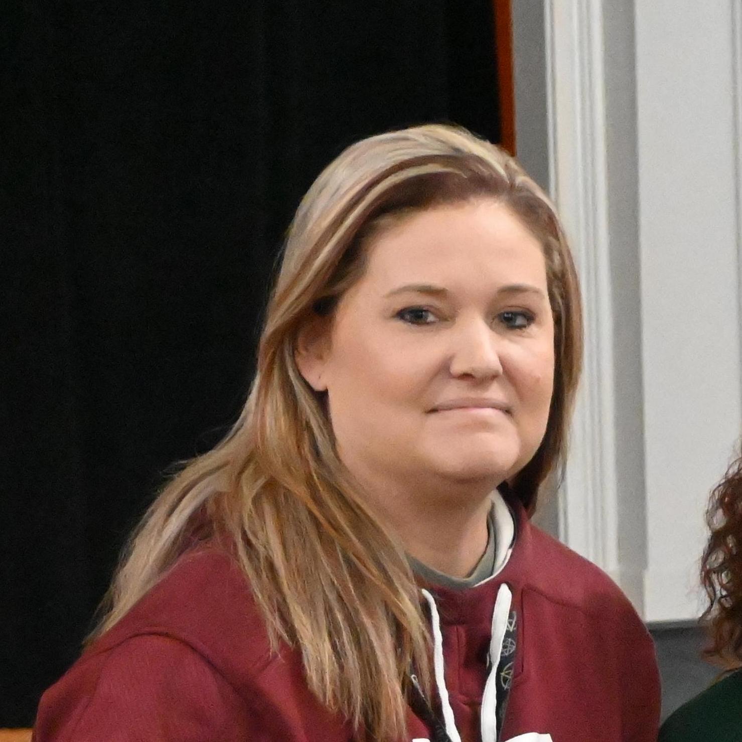 JenniferHowk's Profile Photo