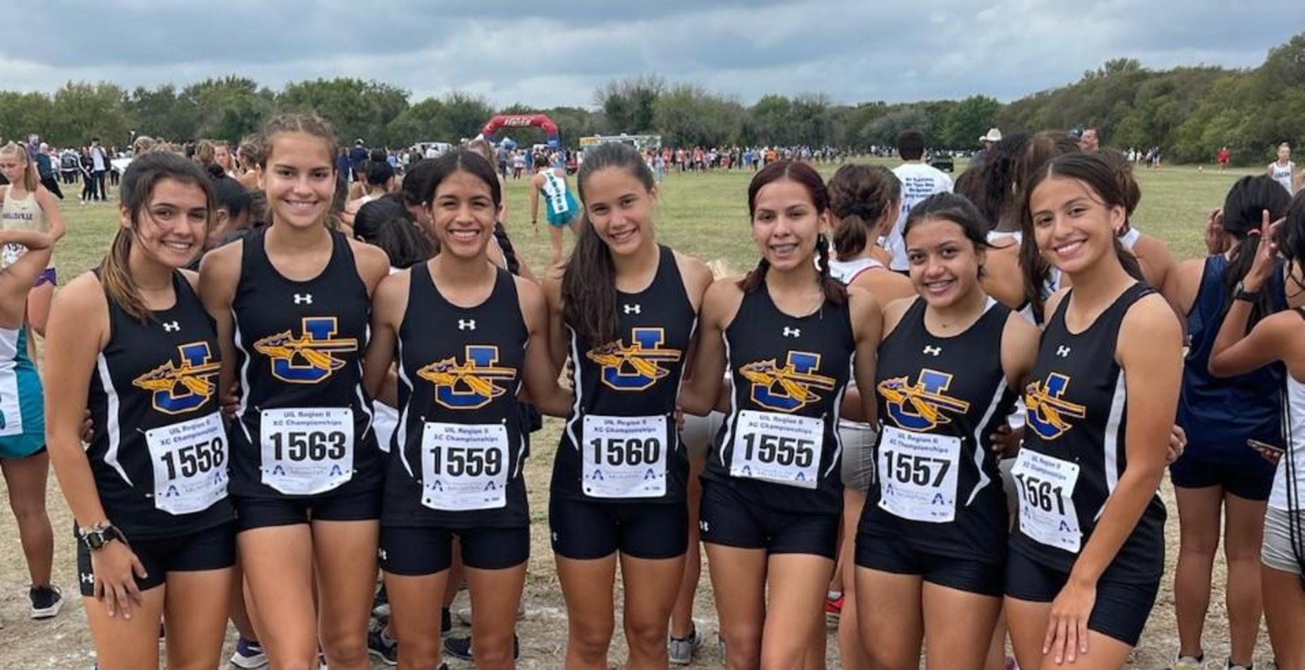 cross country