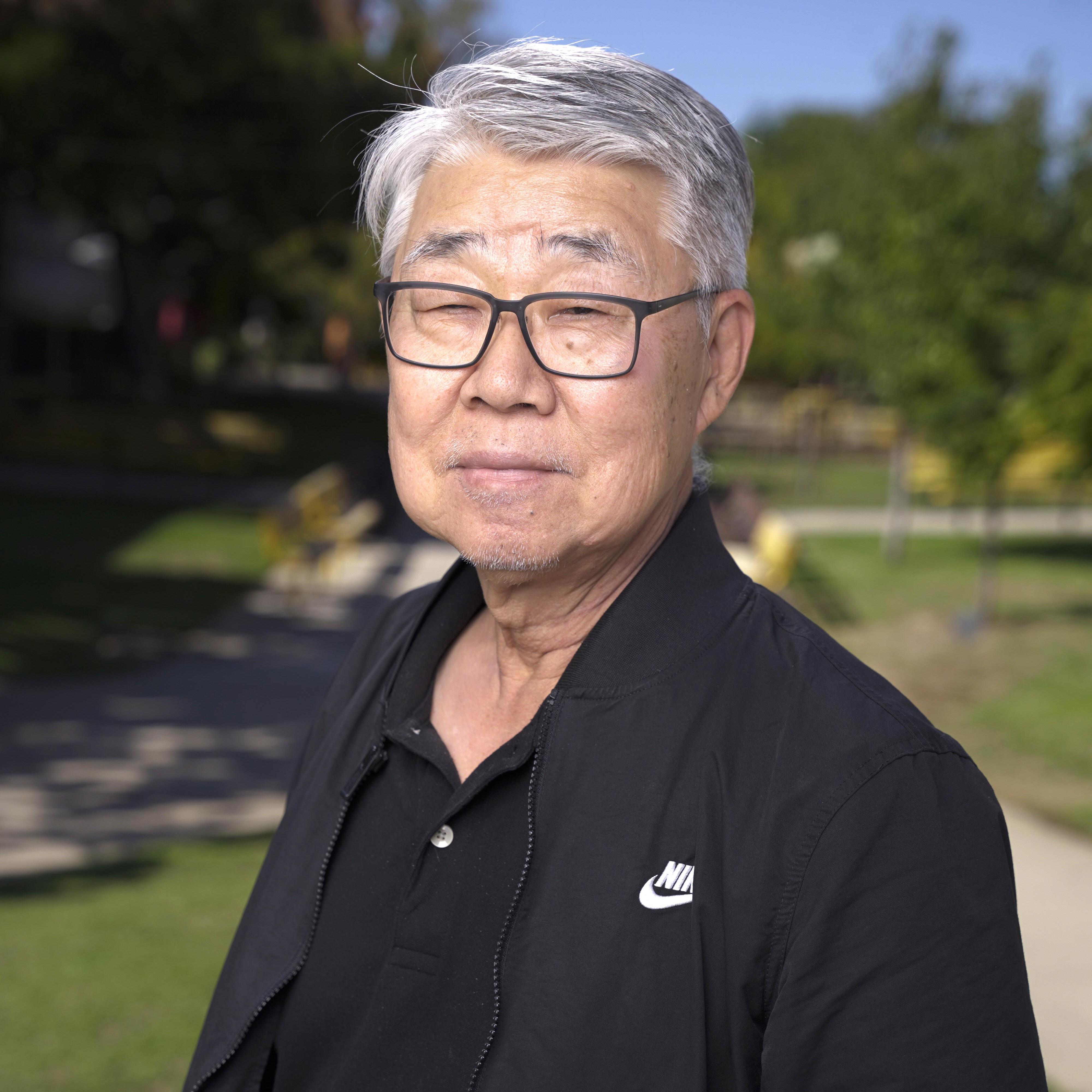 ThomasKwon's Profile Photo