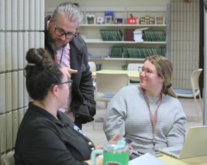 Federation for Children with Special Needs presents