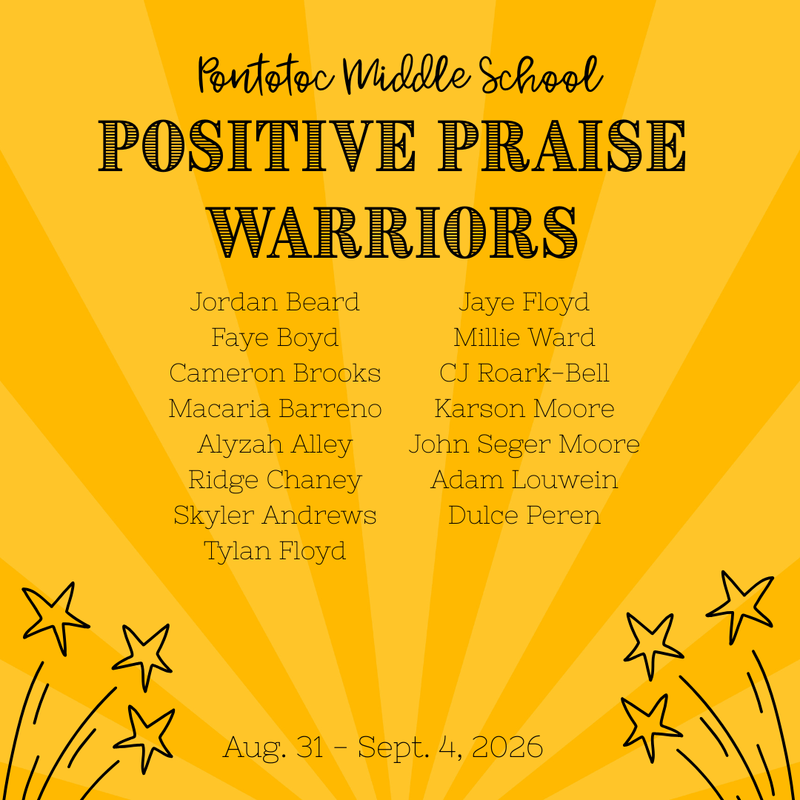 positive praise