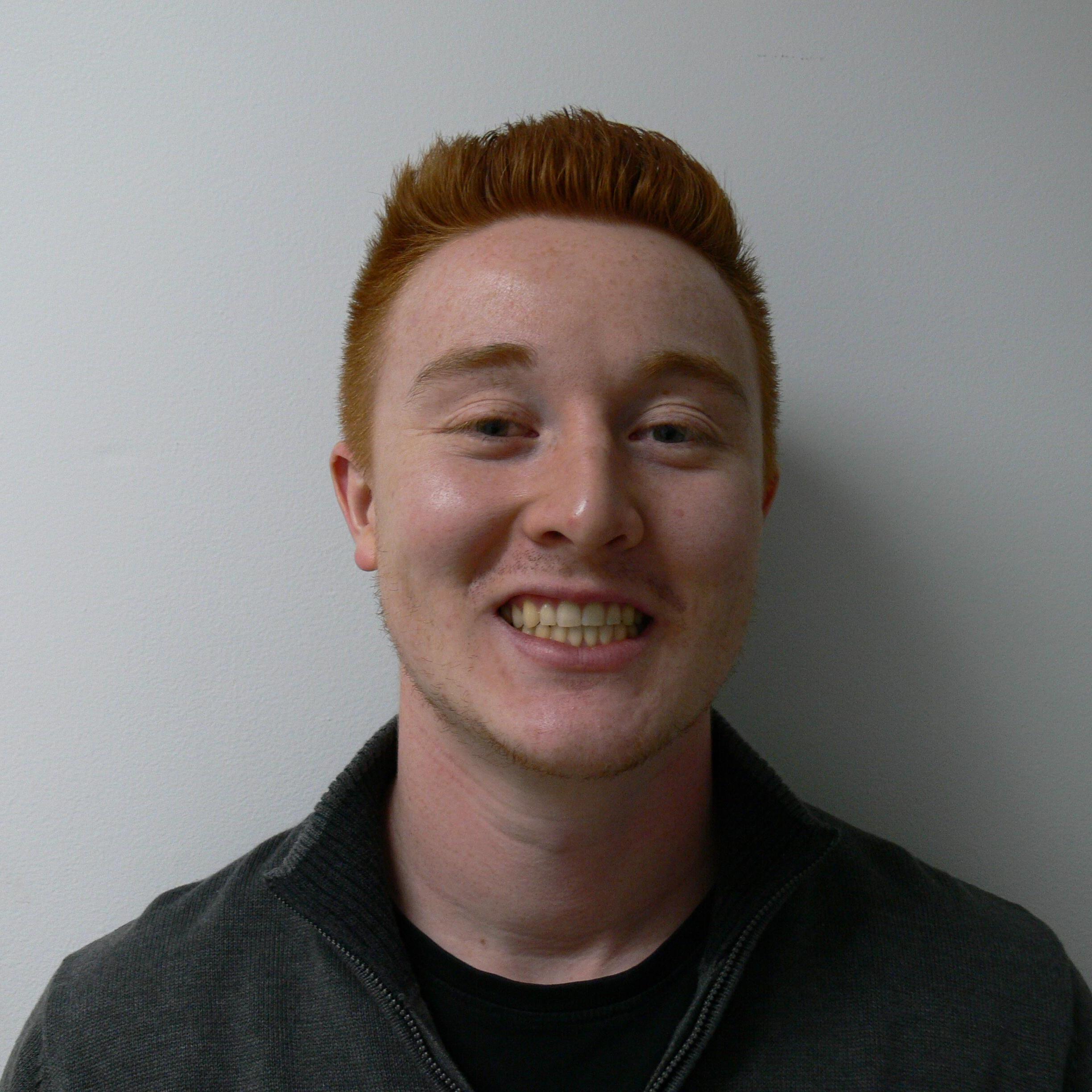 CollinBeyor's Profile Photo