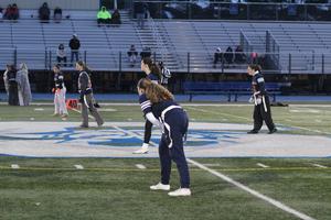 New Season, New Goals: Trinity Hall Spring Sports Begin | Monarch Media