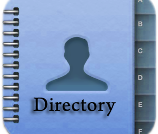 Staff Directory