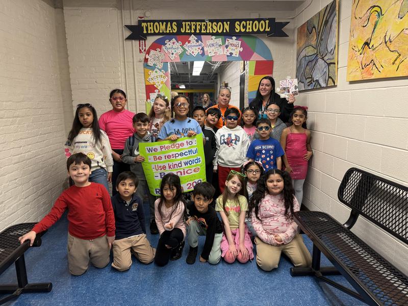 The Importance of Social Emotional Learning Week