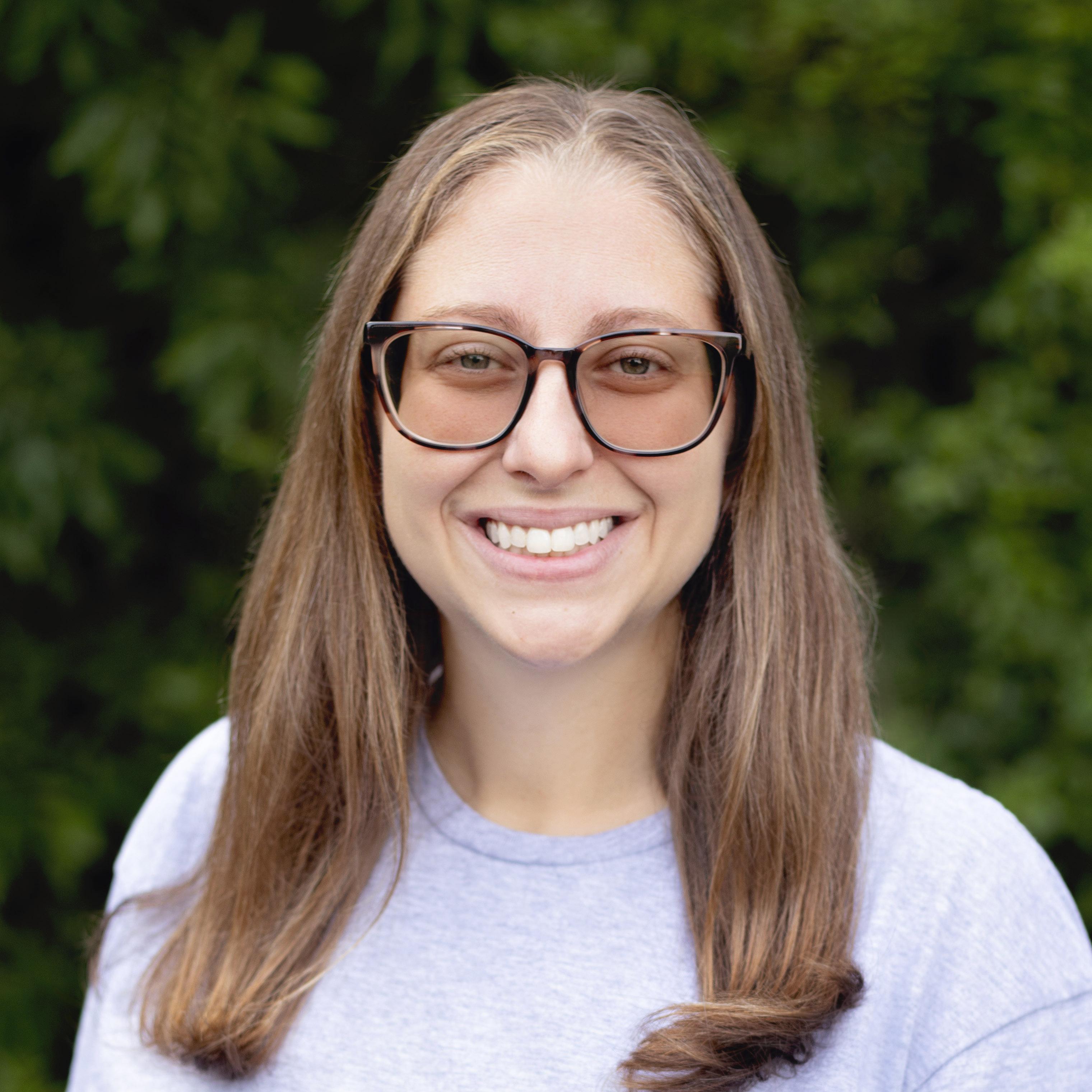JessicaBickel's Profile Photo