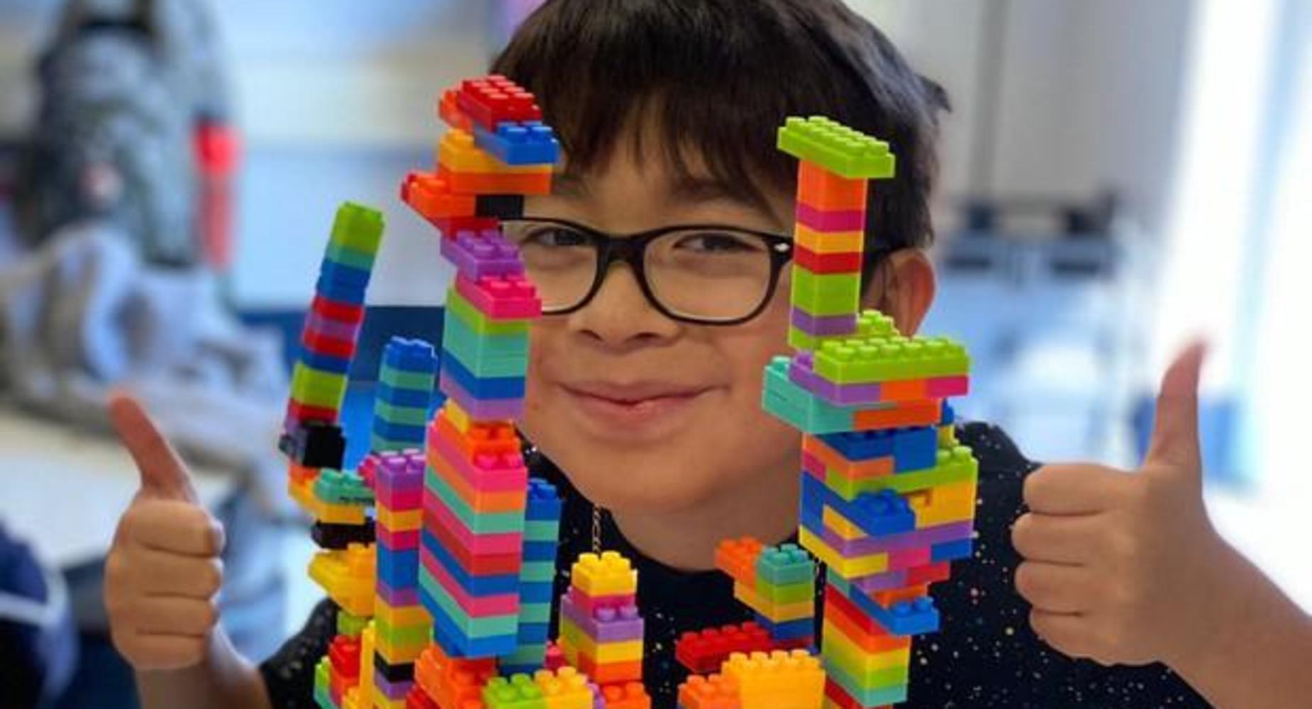 LEGOS