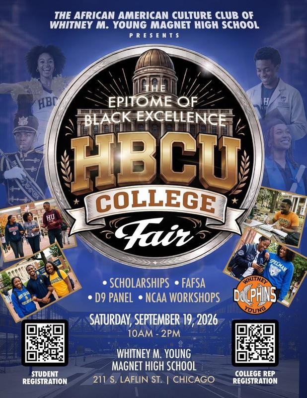 HBCU