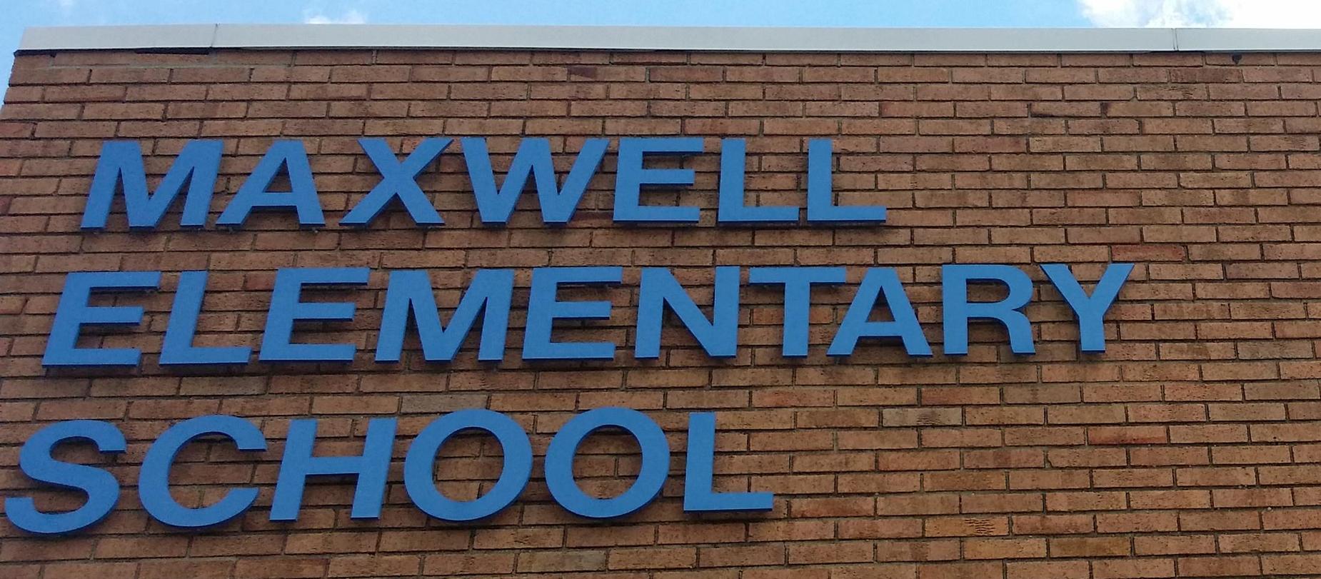 Maxwell the place to be!