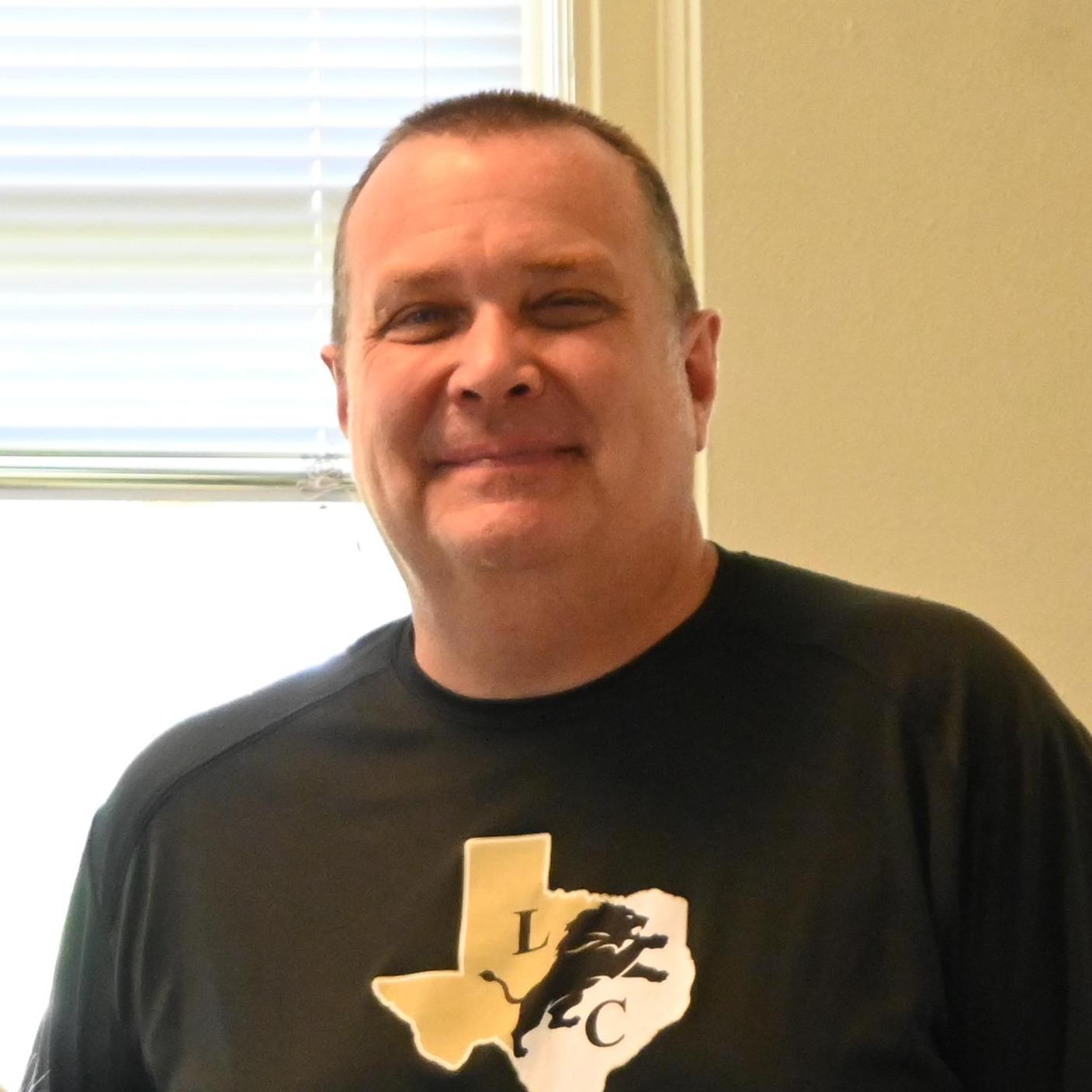 ScottKaufman's Profile Photo