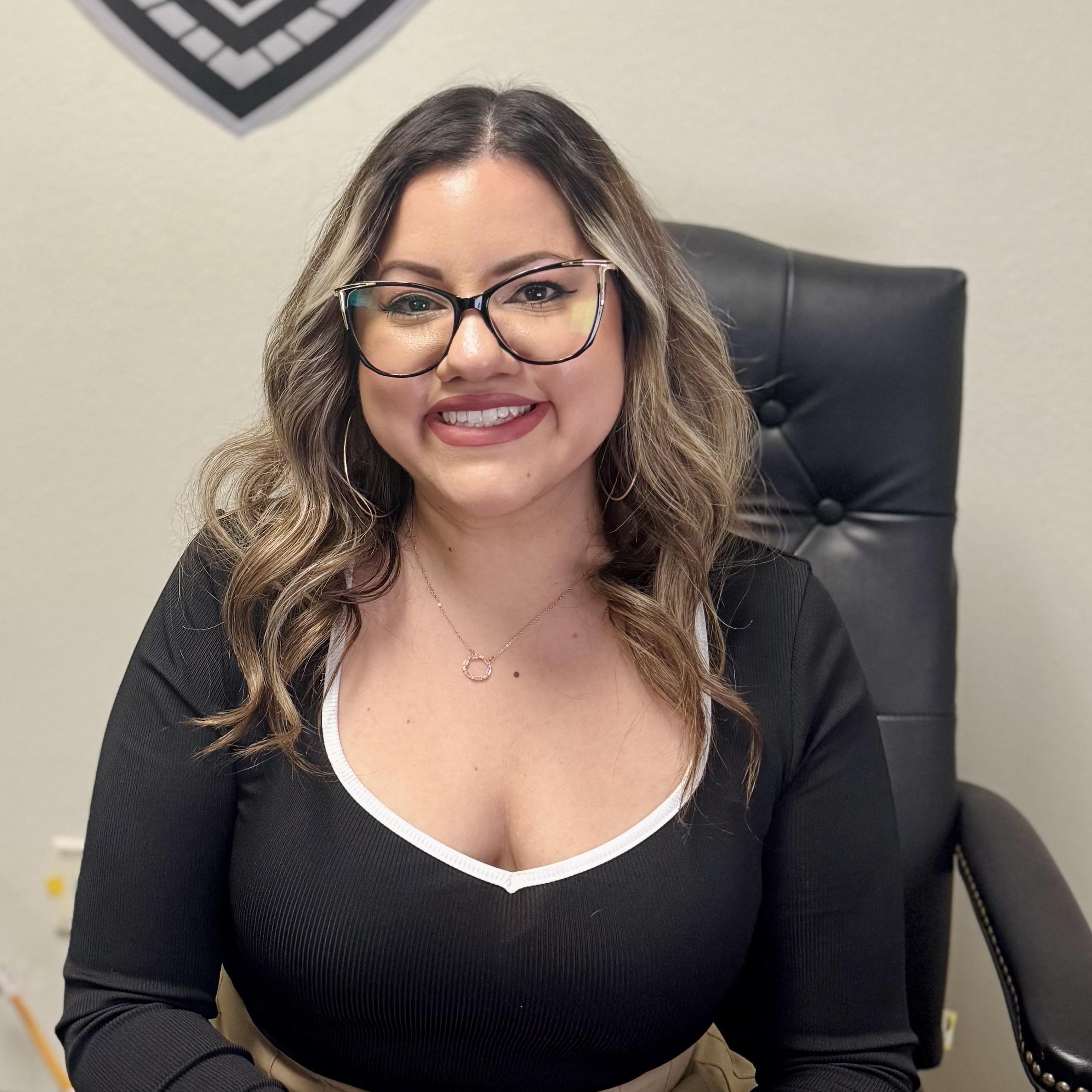 KimberlyFigueroa's Profile Photo