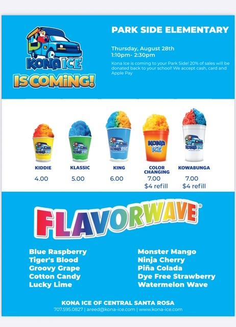 Kona Ice