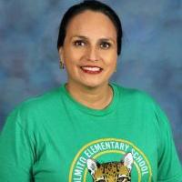 GabrielaSilva's Profile Photo