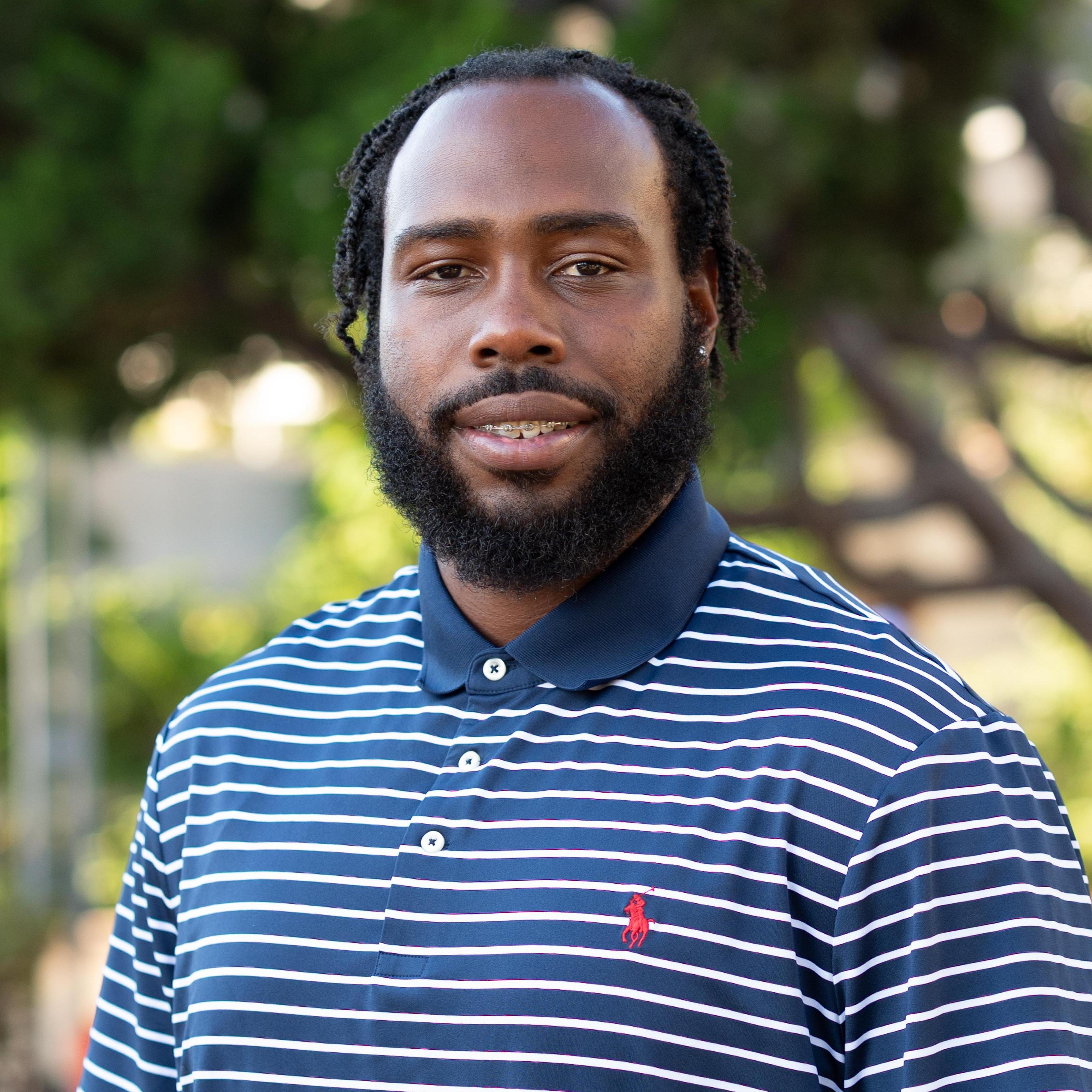 DrianPhillips's Profile Photo