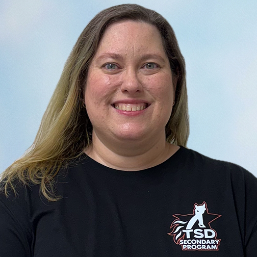 TracyCamp's Profile Photo