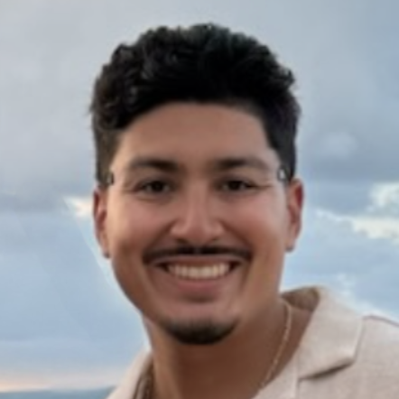 JuanZaragoza's Profile Photo