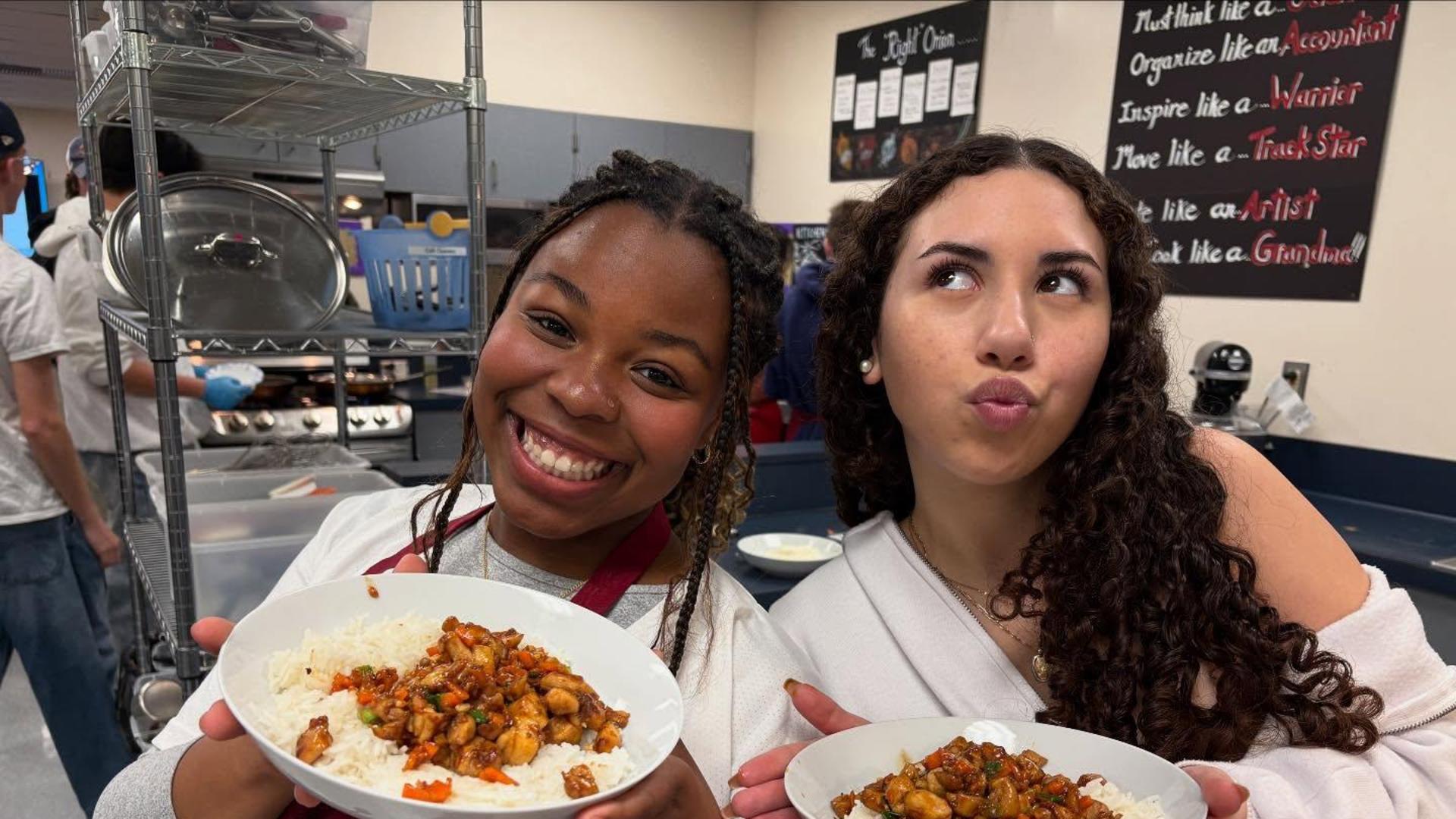 Culinary
