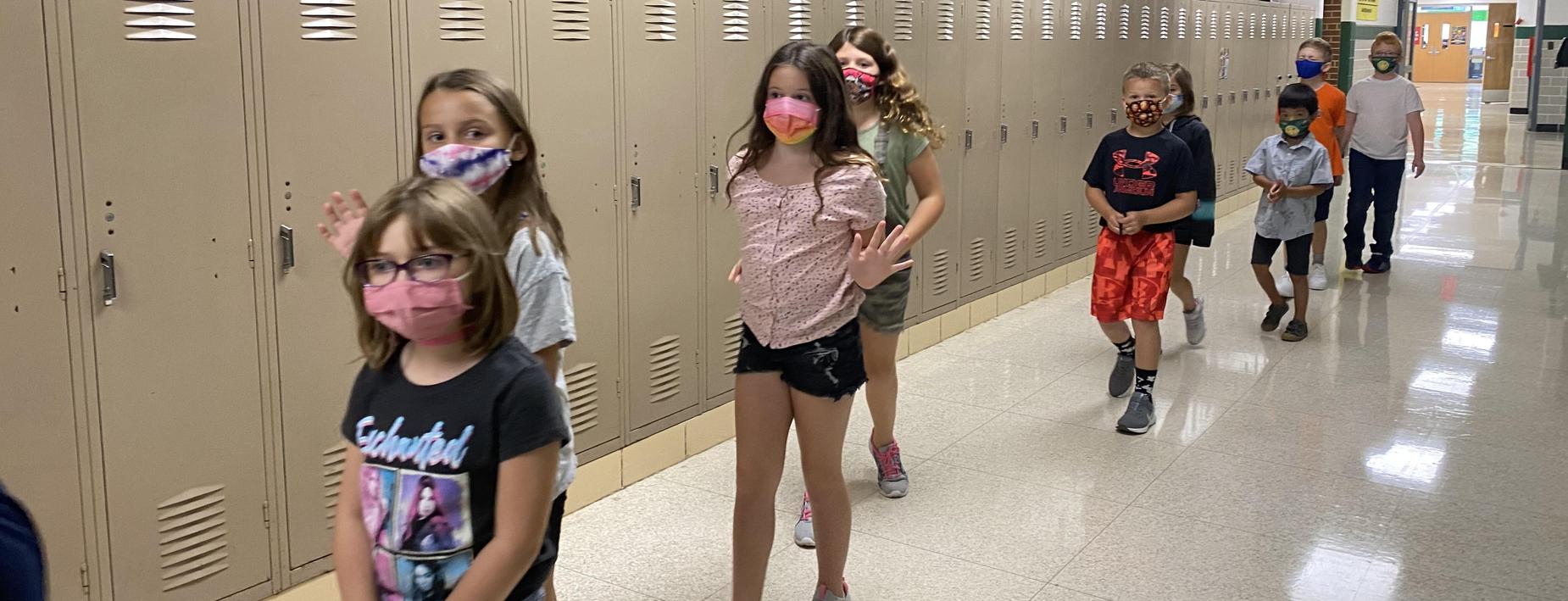 Coal City Elementary School