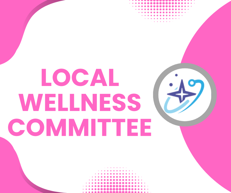 Local Wellness Committee