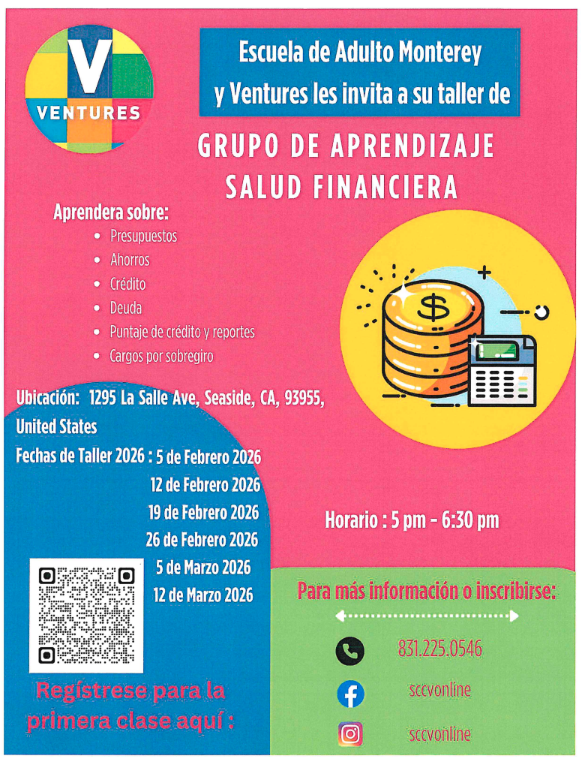 spanish flyer