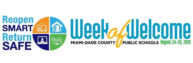 Week of Welcome