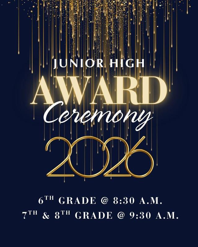 Awards Day Featured Photo