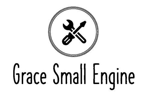 Grace small engines logo