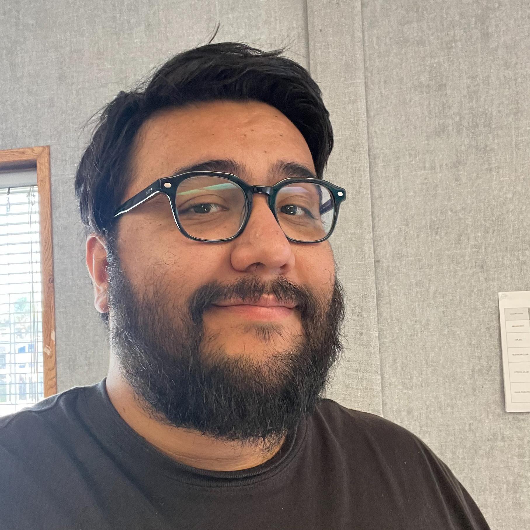 GerardoMunoz's Profile Photo