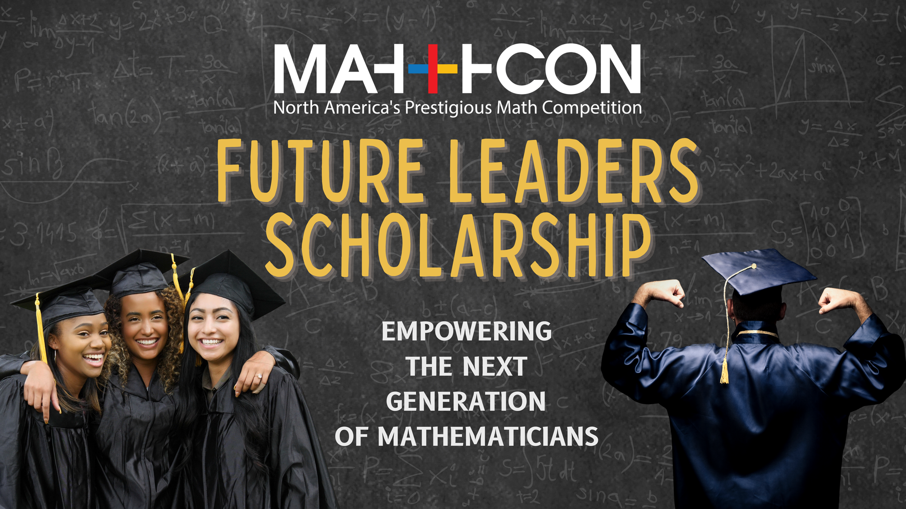 Future Leaders Scholarship